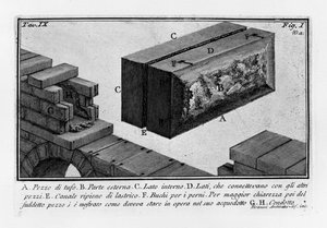 Aurelianische Mauern